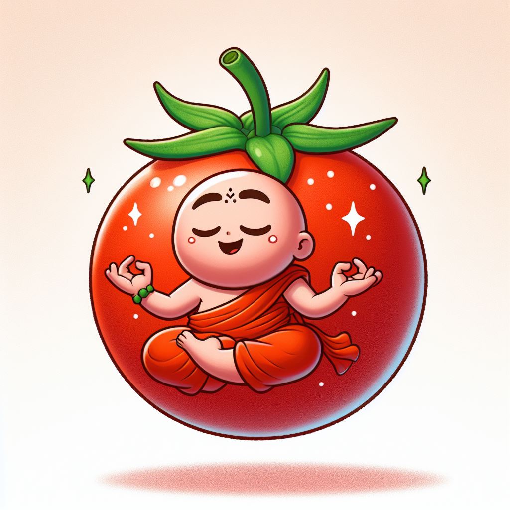 Pomodoro