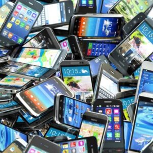 Desktop Computer Dell